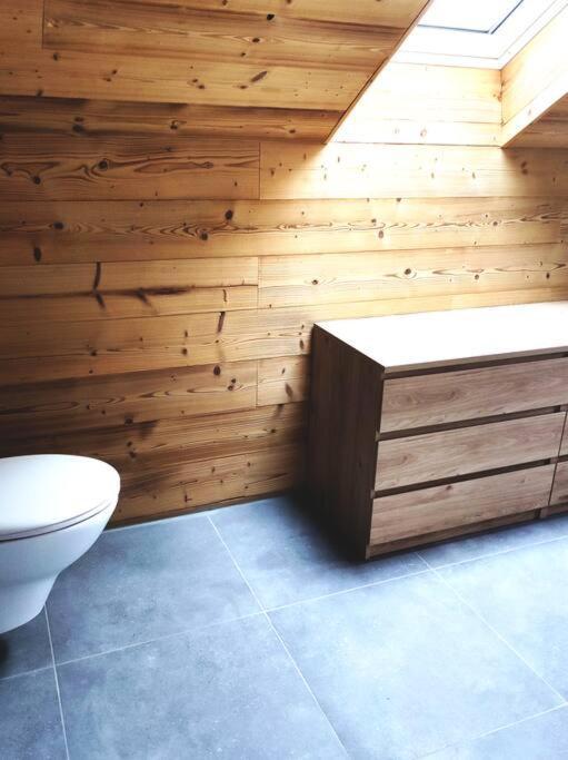 Gite Papillon 6 A14 Personnes - Jacuzzi Gérardmer Exteriér fotografie