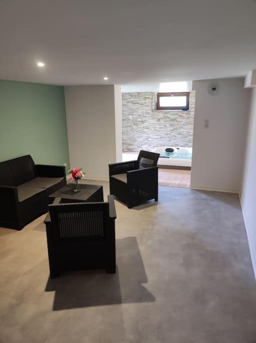Gite Papillon 6 A14 Personnes - Jacuzzi Gérardmer Exteriér fotografie