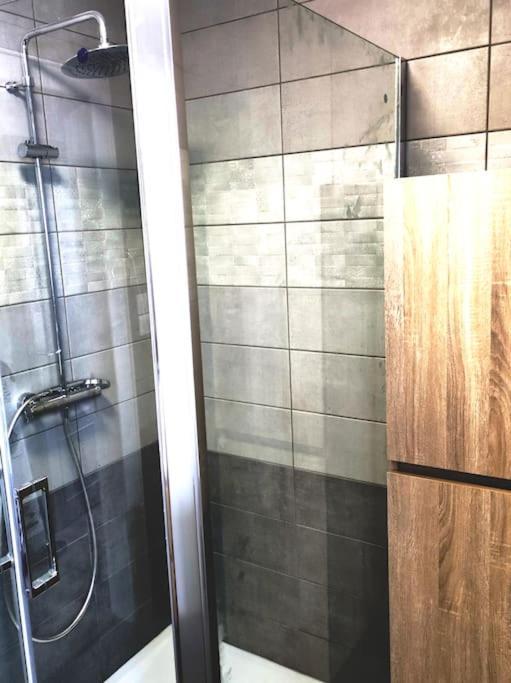 Gite Papillon 6 A14 Personnes - Jacuzzi Gérardmer Exteriér fotografie